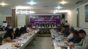 مدیر کل امور مالیاتی یزد:92 درصد درآمدهای استان یزد از محل وصول مالیات است