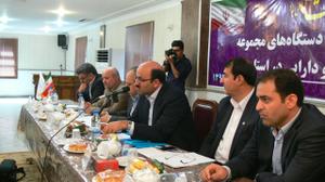 مدیر بورس منطقه ای استان یزد :افزایش 88 درصد و 60 درصدی حجم و ارزش معاملات بورس یزد در دولت تدبیر و امید