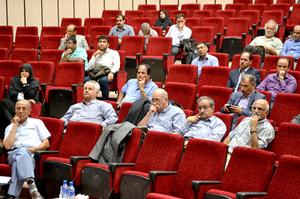  میز گرد اخلاق پژوهشی در دانشگاه یزد برگزار شد
