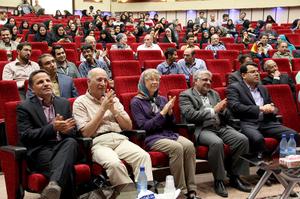 پایان کار چهل و ششمین کنفرانس بین‌المللی ریاضی در دانشگاه یزد
