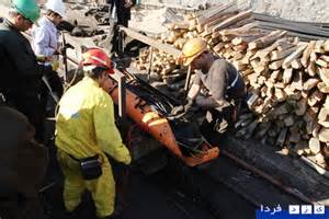 بار دیگر معدن یال شمالی قربانی گرفت (2نظر)