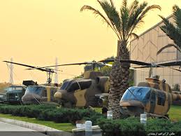 موزه دفاع مقدس در طبس راه اندازی میشود موزه دفاع مقدس در طبس راه اندازی میشود