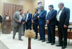 نظام صنفی کارهای کشاورزی شهرستان طبس بهعنوان نظام صنفی نمونه و برتر استان خراسان جنوبی معرفی شد.