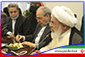 برگزاری جلسه شورای آموزش و پرورش استان باحضور وزیرآموزش و پرورش