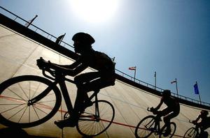 دعوت از سه رکابزن یزدی به اولین مرحله اردوی تیم ملی دوچرخه سواری