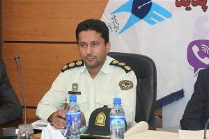 رئیس پلیس فتا استان یزد: مجرمان فضای مجازی به مراتب خطرناک‌تر هستند