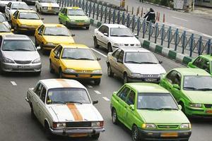 آرشیوخبر:ضرورت مدیریت حضور خودروسازان خارجی در ایران/آشفته‌ بازار تاکسی‌های شهر