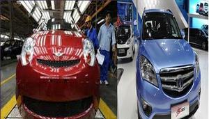 آرشیوخبر:بازار خودروی چین، پویاترین بازار خودروی جهان است/تولید با ارز دولتی قیمت خودرو را کاهش می‌دهد؟