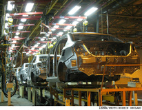 آرشیوخبر:شرط چین برای ادامه فعالیت قطعه‌سازان خودروی خارجی/تولید ۶۰ درصد محصولات با برند سایپا