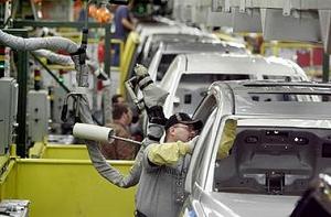 آرشیوخبر:خودروسازان خارجی در چین به تقلب متهم شدند/همکاری مجدد فورد با مایکروسافت