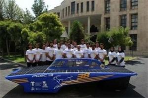 چرا سهامداران به صنعت خودرو پشت کردند؟/حضور غزال ایرانی ۳ در مسابقات جهانی خودرو خورشیدی ۲۰۱۵