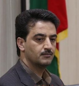 پيام تقدير فرماندار بافق از خانواده اهدا كننده عضو 