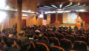 برگزاری دومین کنفرانس ملی مهندسی عمران،معماری و توسعه پایدار