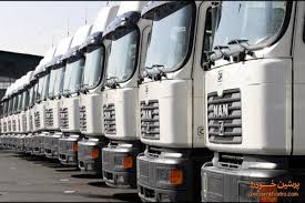 همایش حمل و نقل و رانندگان در طبس برگزار شد؛