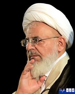 کاندیداتوری آیت الله ناصری در انتخابات خبرگان رهبری