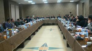 رئیس خزانه یزد، خواستار تلاش ذیحسابان برای اجرای بهتر حسابداری تعهدی شد