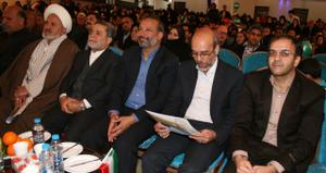 بخشدار مرکزی تفت در دومین جشنواره بزرگ فجر روستا: مردم عزيز روستايي بخش مركزي تفت، مهم‌ترين سرمايه و افتخار اين سامان به شمار مي آيند