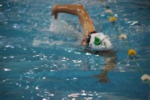اعزام تیم شنای پیشگامان به مسابقات قهرمانی کشور در شیراز