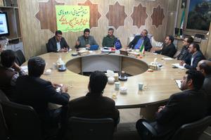 فرماندار تفت: اردوهای جهادی، ترویج کننده فرهنگ کار و کوشش در جامعه است 