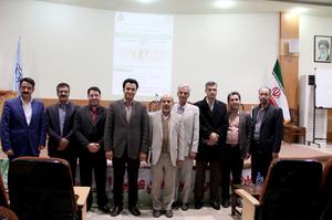 نشست علمی اجتماعی وضعیت جامعه‌شناسی در ایران در دانشگاه یزد