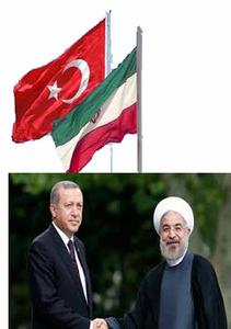   در گفتگوی صریح مقامات ایران و ترکیه  چه مطلبی مطرح شد