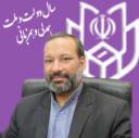 قدرداني فرماندار تفت از حضور حماسي و باشكوه مردم در انتخابات 7 اسفندماه