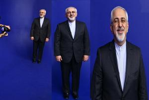 گفتگو با ظریف رییس دستگاه دیپلماسی:خدا پدر این مردم را بیامرزد که باعث خوشحالی همه جناح‌ها شدند/مراودات بین‌المللی به نحوی است که تحریم ایران غیرممکن شود