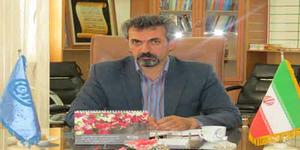 پیام تبریک سرپرست اداره کل آموزش فنی و حرفه ای استان یزد به مناسبت فرا رسیدن نوروز 95