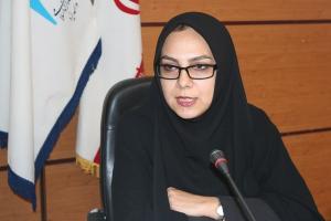 بزرگداشت مقام زن و مادر با حضور مشاور وزیر کشور در یزد برگزار میشود بزرگداشت مقام زن و مادر با حضور مشاور وزیر کشور در یزد برگزار میشود