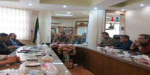 مراسم گراميداشت مقام معلم در اداره کل آموزش فنی و حرفه ای استان یزد برگزار شد .‏ 