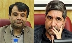 آقای فرماندار اگر کشاورزان بدهکار شوند شخص شما مقصرید