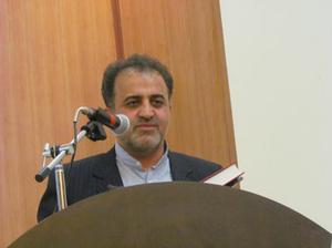 دبیر کل سازمان همکاری اقتصادی کشورهای اسلامی در حال توسعهD8میهمان دانشگاه اردکان