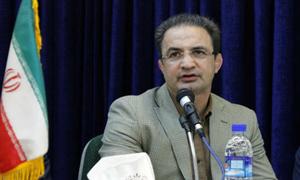 معـاون حقـوقی، امور مجلس و امور استـان‌های وزارت ورزش و جوانان به یزد سفر می کند