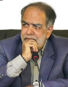 پیام آقای دکتر ترکان به اولین همایش ملی نظارت کارگاهی در استان یزد