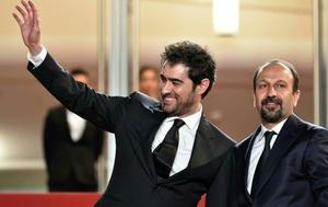 10 نکته درباره دلچسبی جوایز اصغر فرهادی و شهاب حسینی در کن