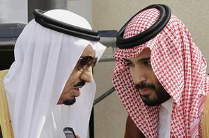 ایندیپندت گزارش داد" خطرناکترین مرد جهان عربستانی است؟+تصاویر