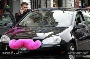 در پی ظهور آژانسهای اتومبیل آنلاین  تاکسی داران کالیفورنیا هم صاحب اپلیکیشن می شوند