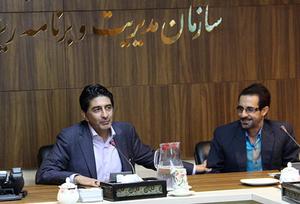 مشروح/ تشكيل كارگروه گفتمان سازي و فرهنگ سازي اقتصاد مقاومتي/ معرفي و ترويج برند يزد، فرصت پيش روي استان در مقوله اقتصاد مقاومتي