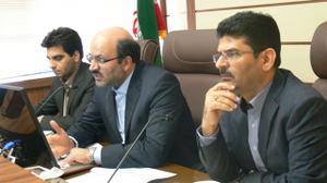 دستگاههای اجرایی استان یزد مجموعه خود را برای تحقق اقتصاد مقاومتی فعال کنند