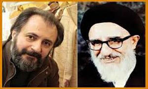 بازیگری که نقش پدرطالقانی ابوذر انقلاب اسلامی را بازی کرد+تصاویر