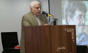 گزارش تصویری "یادمان دکتر رادی توسط فعالین اصلاح طلب استان یزد در یزد برگزارشد 
