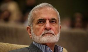 کمال خرازی وزیر امور خارجه دولت اصلاحات در بیمارستان بستری شد+بیوگرافی