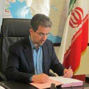 پیام تبریک رییس سازمان صنعت،معدن وتجارت استان یزد به مناسبت فرارسیدن عید فطر