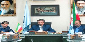دومین جلسه ستاد گرامیداشت هفته ملی مهارت و کارآفرینی در اداره کل آموزش فنی و حرفه ای یزد برگزار شد. 