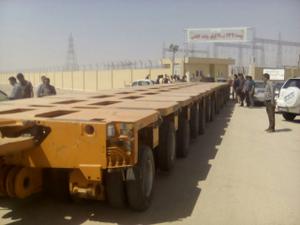 با اعتراض مردم و پیگیری فرماندار طبس انتقال یادگار یزدیها از طبس منتفی شد