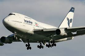 اضافه شدن ۵۰ هواپیما به لیست خرید ایران