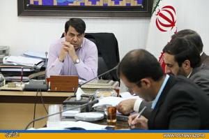 هیئت نظارت بر سازمان‌های مردم‌نهاد استان برگزار شد