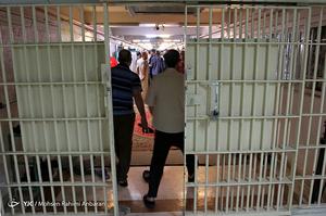 جلسه کمیته امنیتی زندان مرکزی یزد برگزار شد