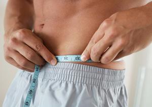 درمان چاقی چیست و چگونه لاغر شویم؟