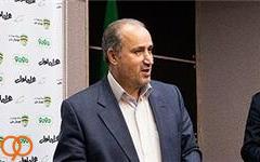 تاج: فدراسیون با کوچکترین تخلفی در لیگ آینده برخورد میکند
